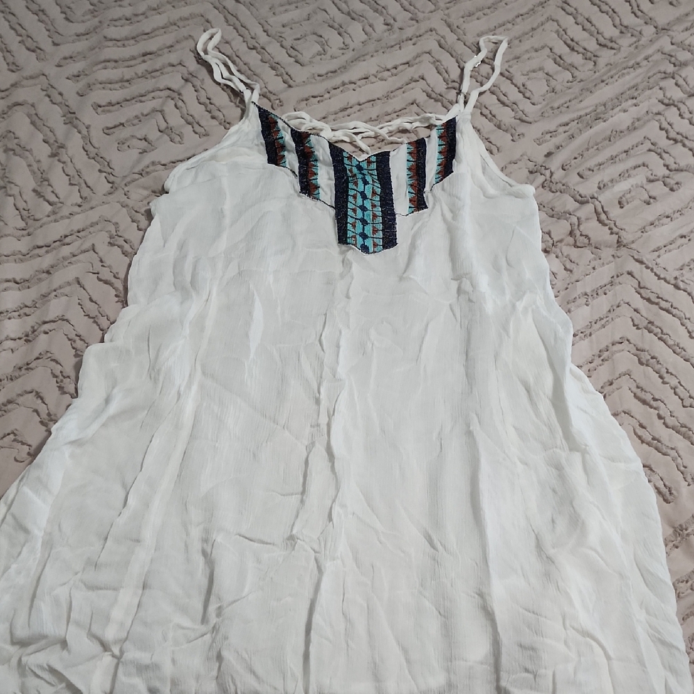 Swim Coverup